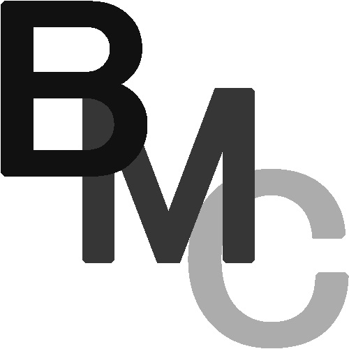 BMC Homepage - Home